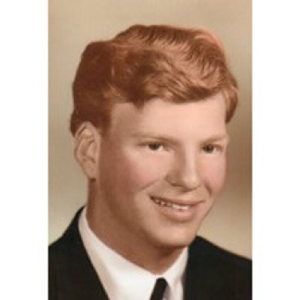 Samuel David Magoon Jr.