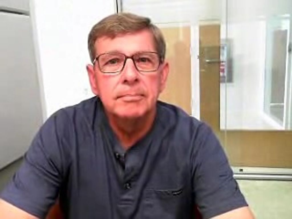 John H. "Jack" Andrews