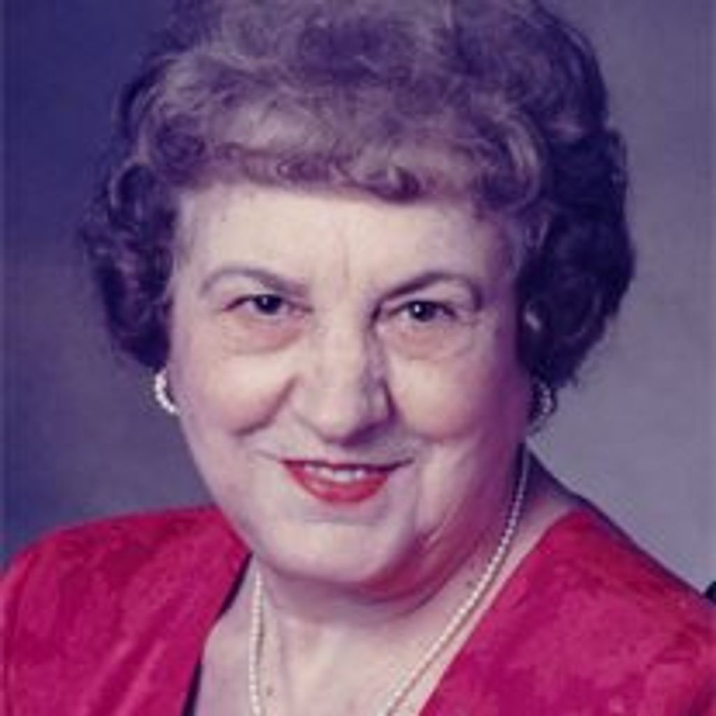 Rose Winfrey