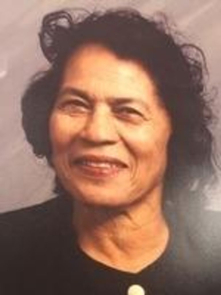 Lillian Pollock Profile Photo