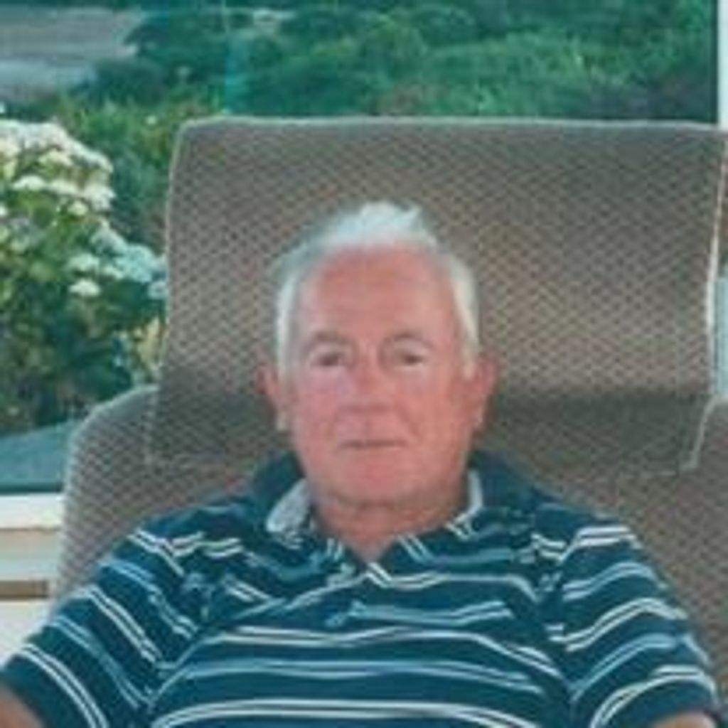 John Joseph Kehoe