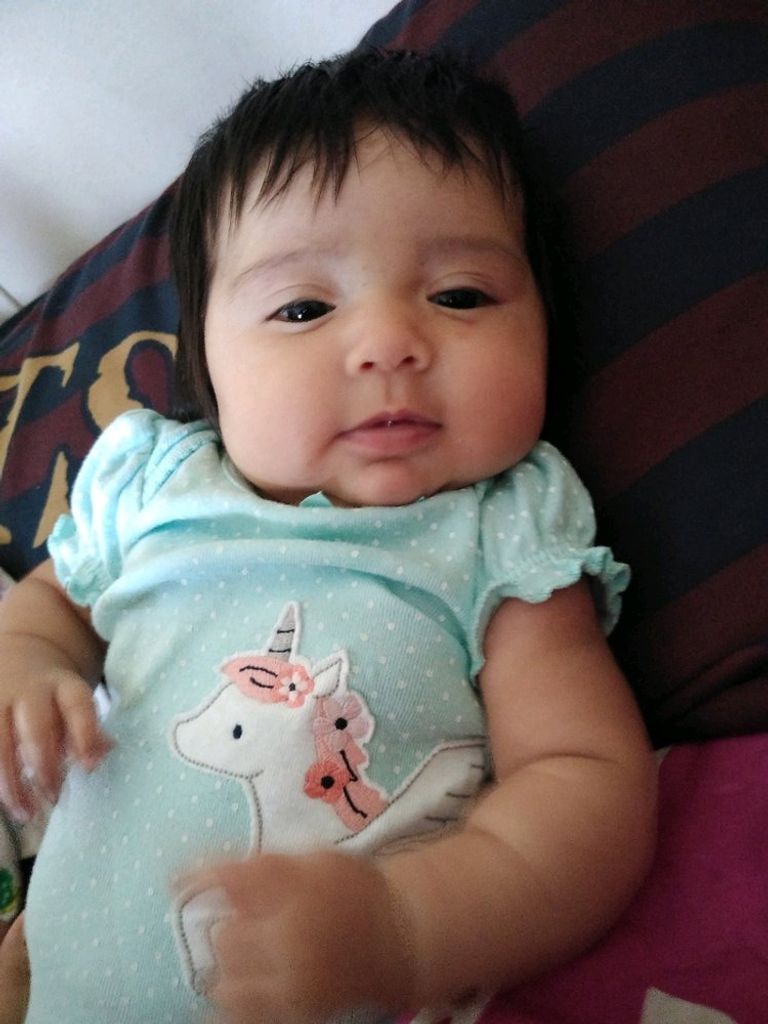 Davina Crystal Resendez
