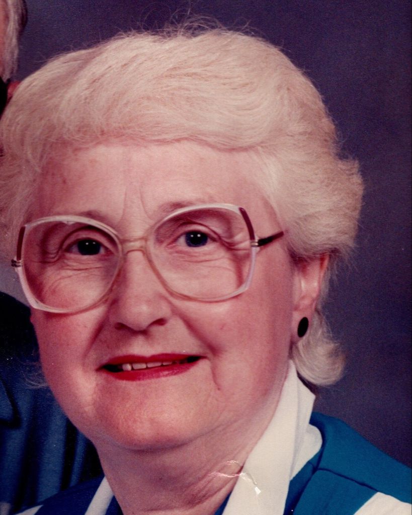 Edith L. Nalepa