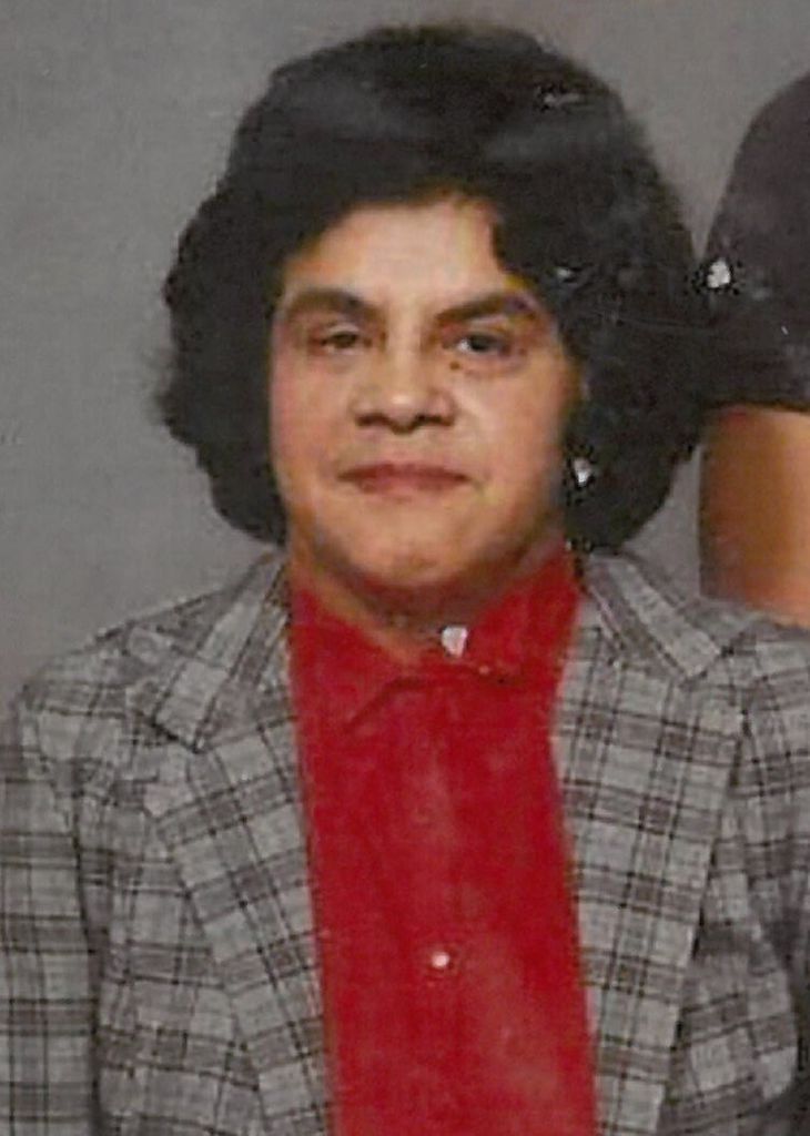 Oralia H. Martinez