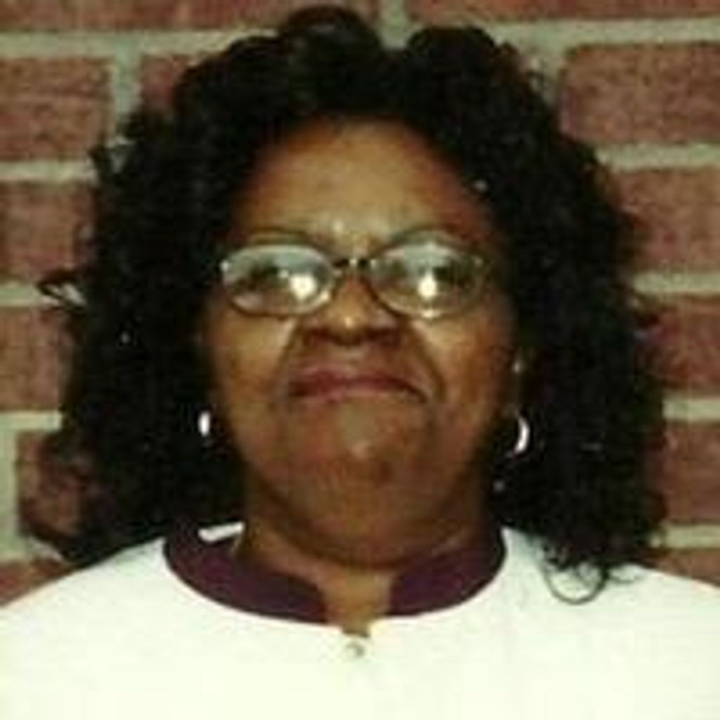 Alice Fay Trezvant Profile Photo