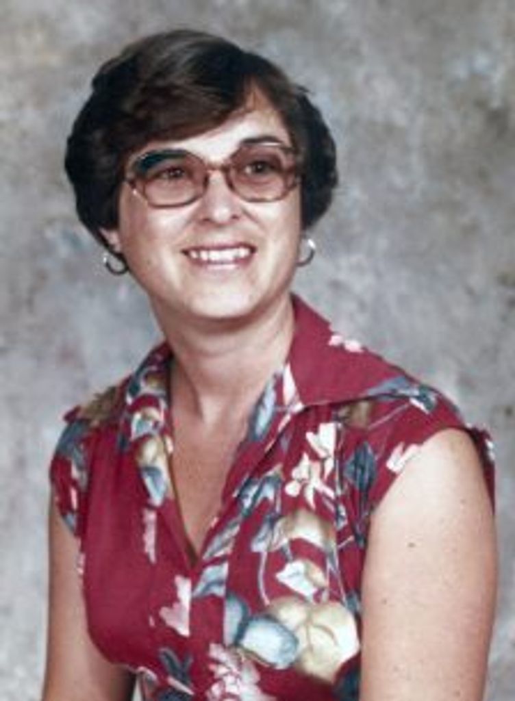 Sandra Allietta Cross