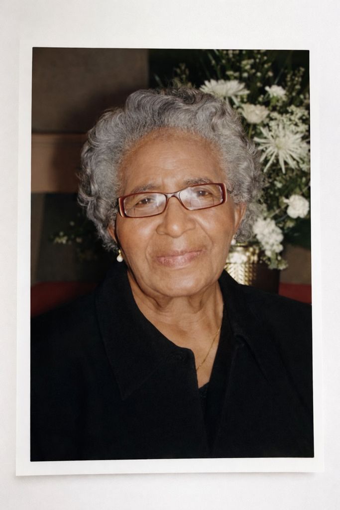 Geneva O. Lanier Profile Photo
