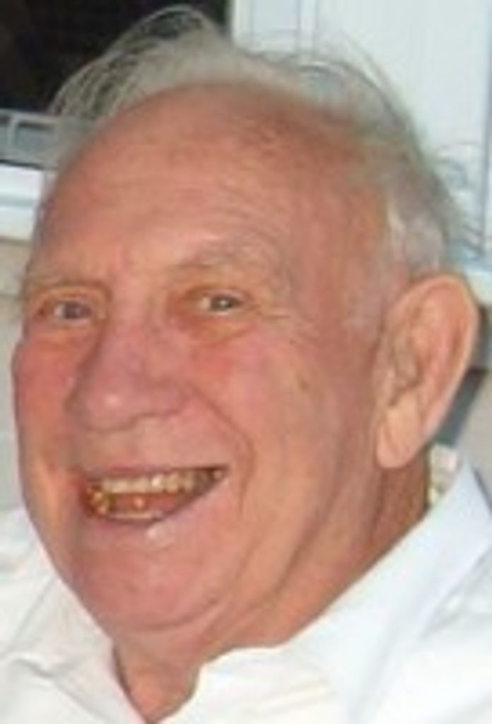 Clarence Yeager