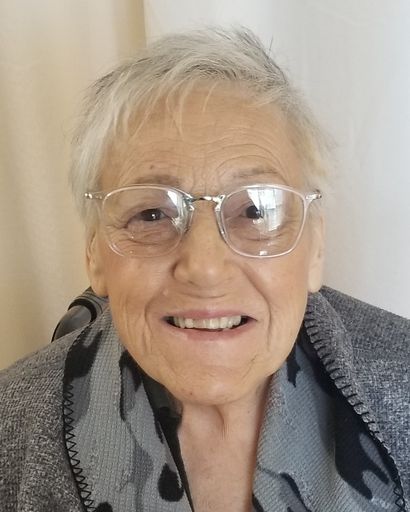 Janice L. Fischer's obituary image