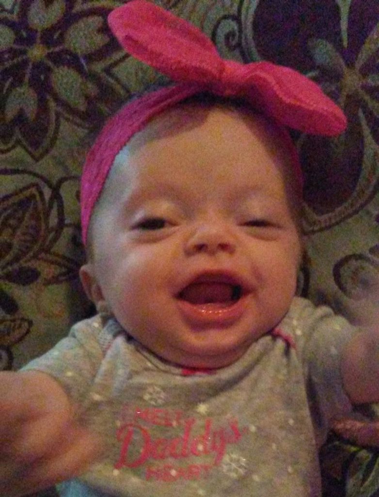 Kenzleigh Gerald