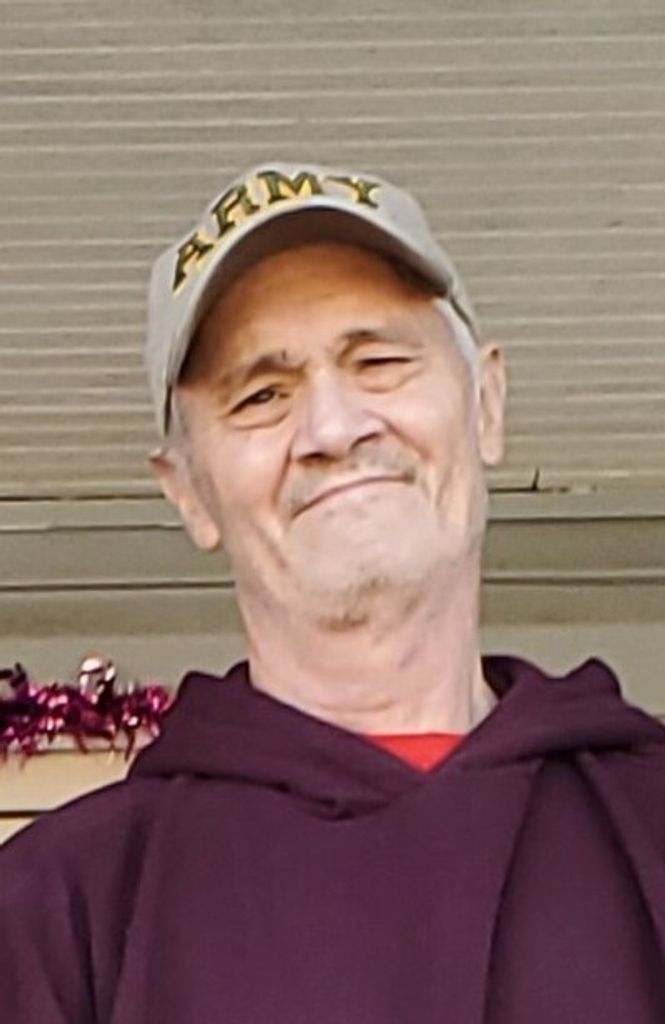 Ronald J. Eavers Profile Photo