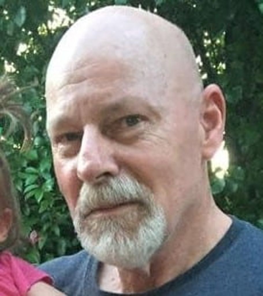 Ronald “Ron” W. Sample