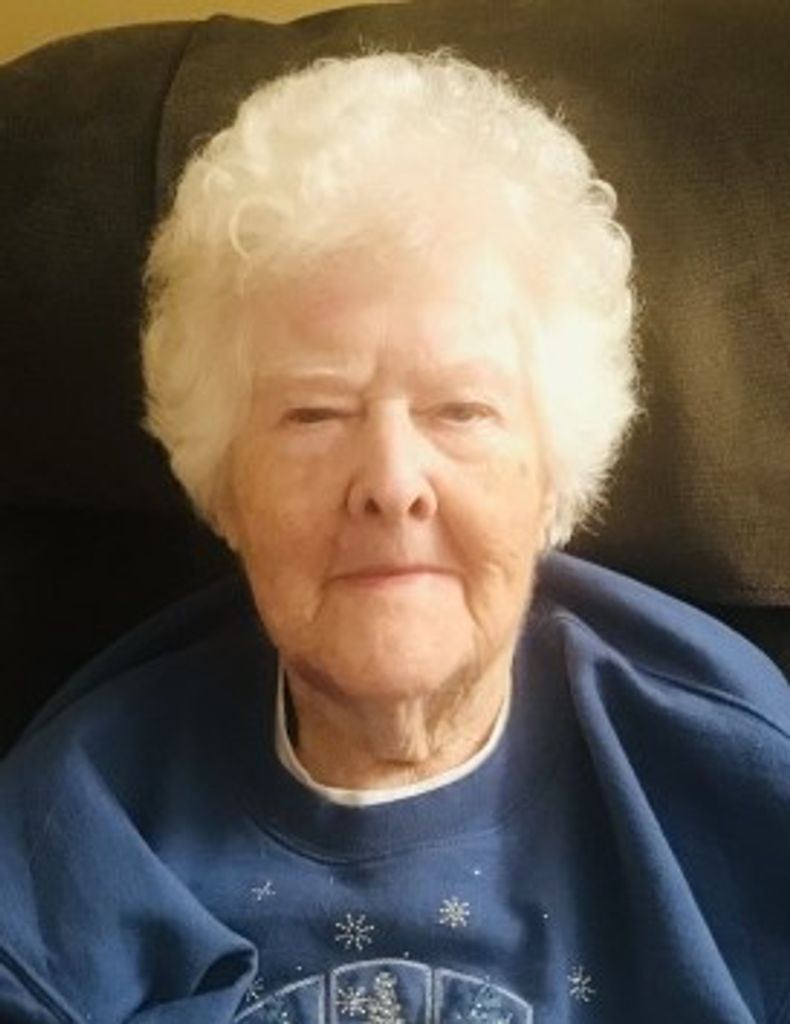 Nova Garnet (Carpenter)  Stephen