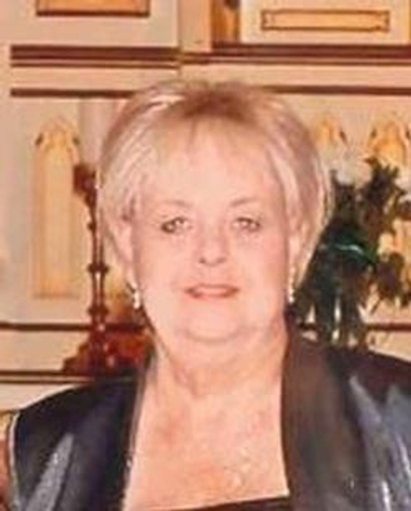 Jacqueline Sue Morris