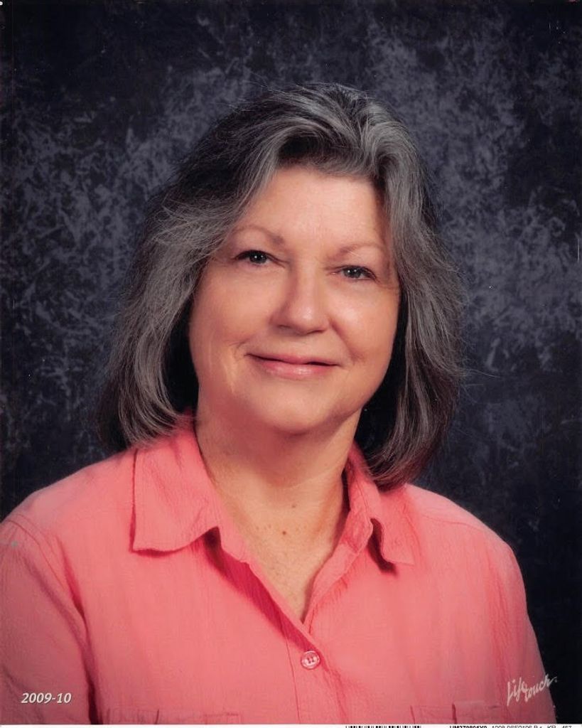 Rebecca Ruth Christensen Profile Photo