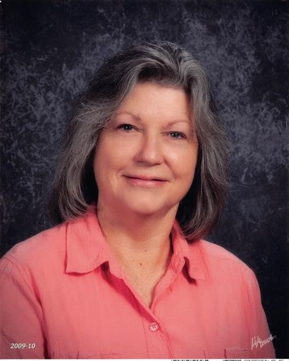 Rebecca Ruth Christensen's obituary image