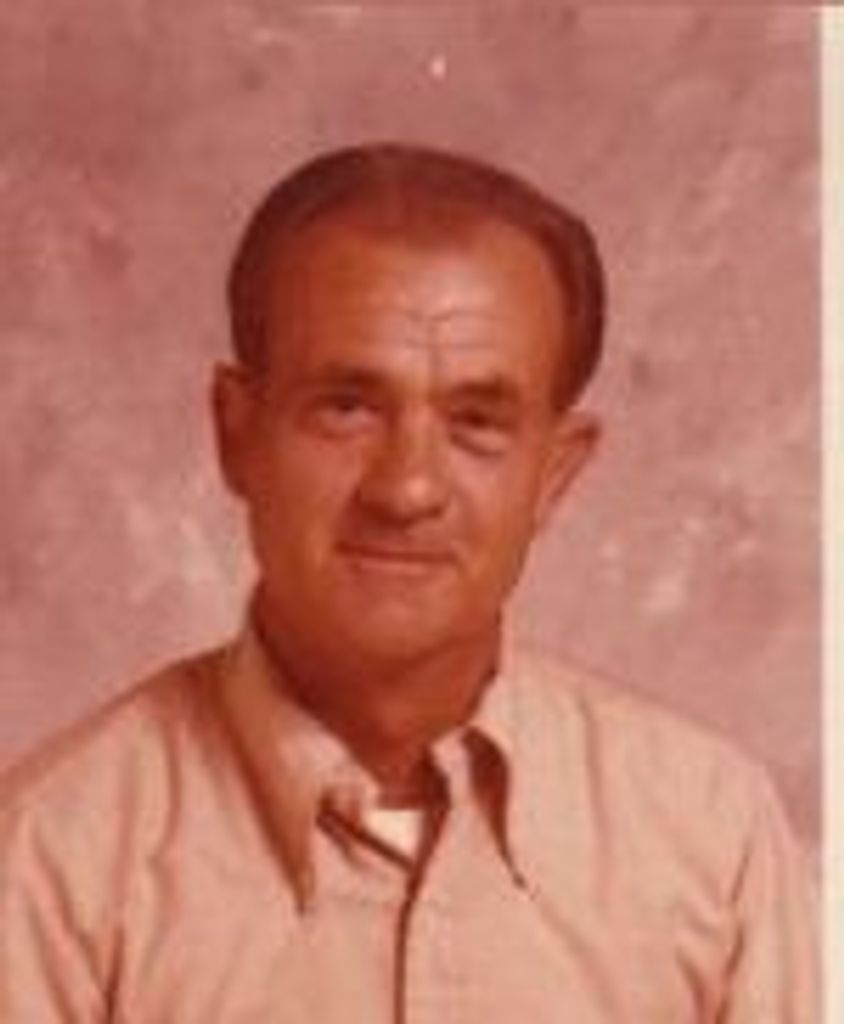 Delbert Faris Marcum