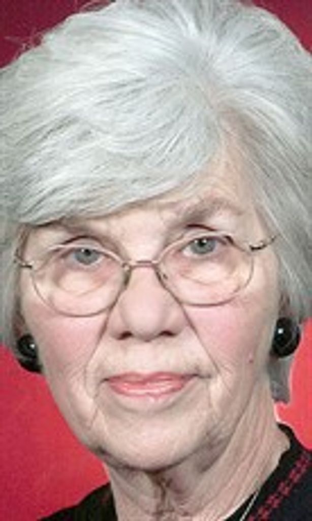 Bonnie  Jean Davis