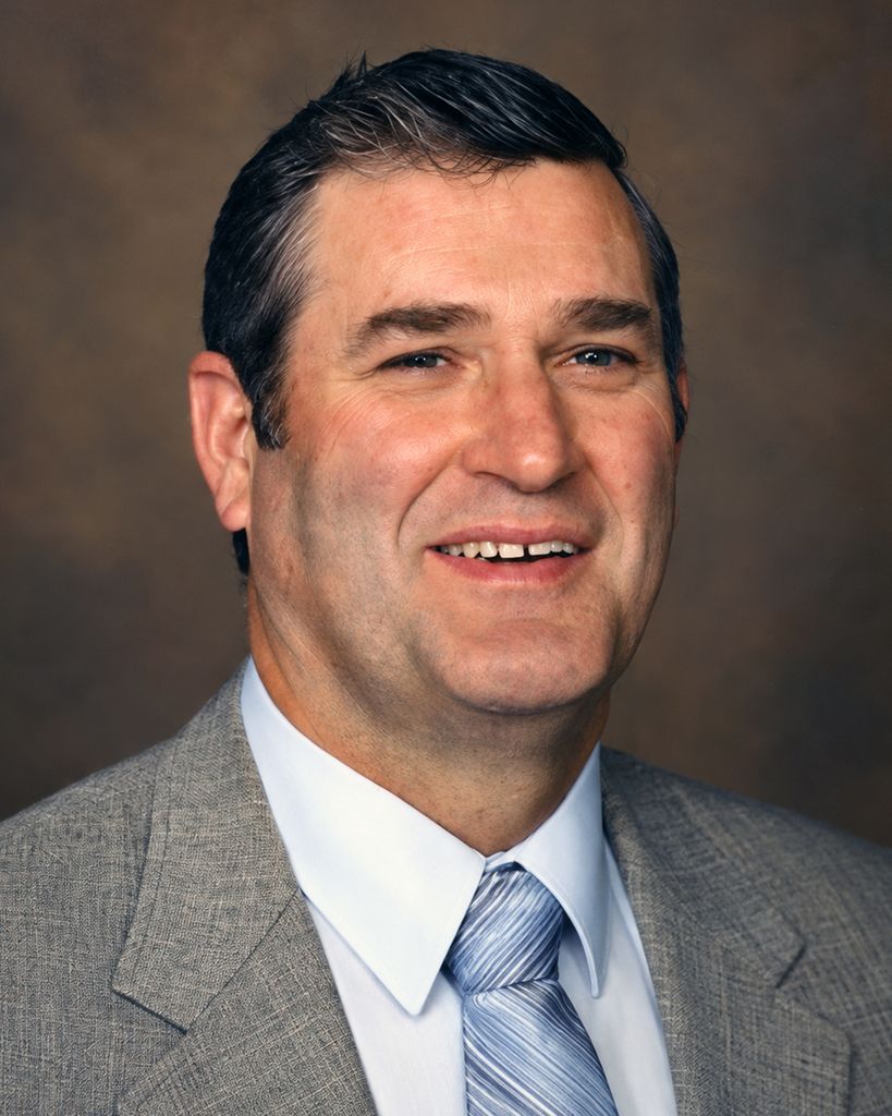 Leroy Parton Profile Photo