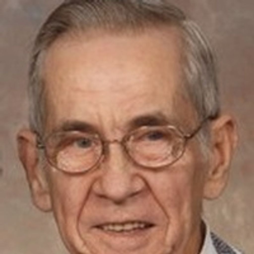 Robert  Jerome Johnson