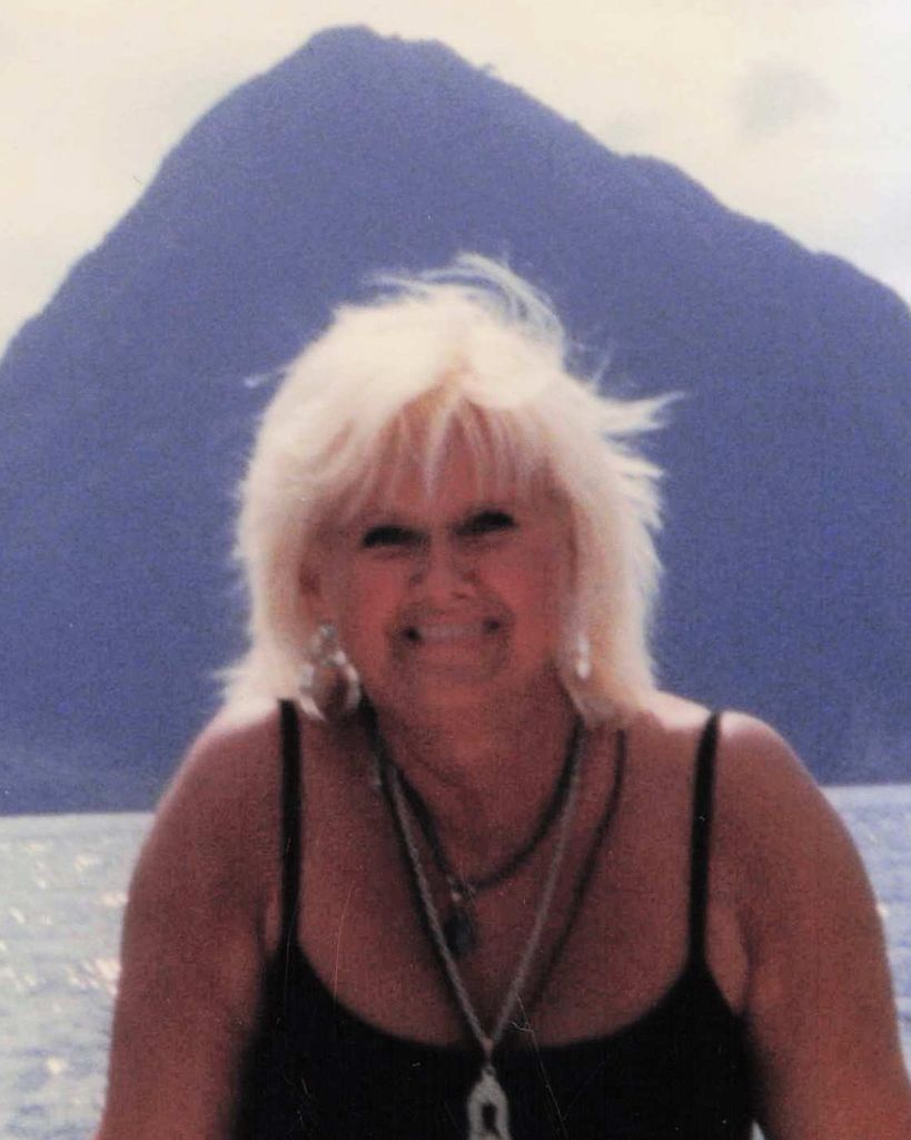 Mary Ann Thornton Profile Photo