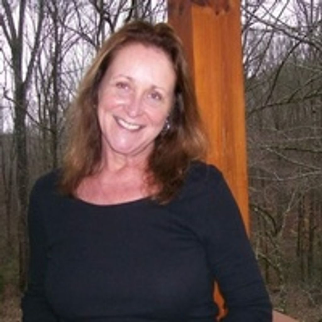 Patricia Thomeczek