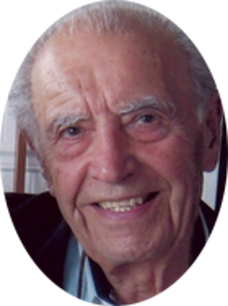 Louis D'Antoni
