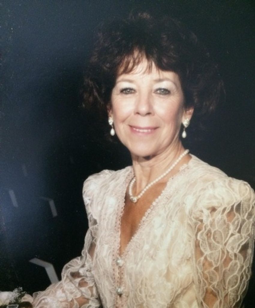 Catherine Frances Dicecio Pontante Profile Photo