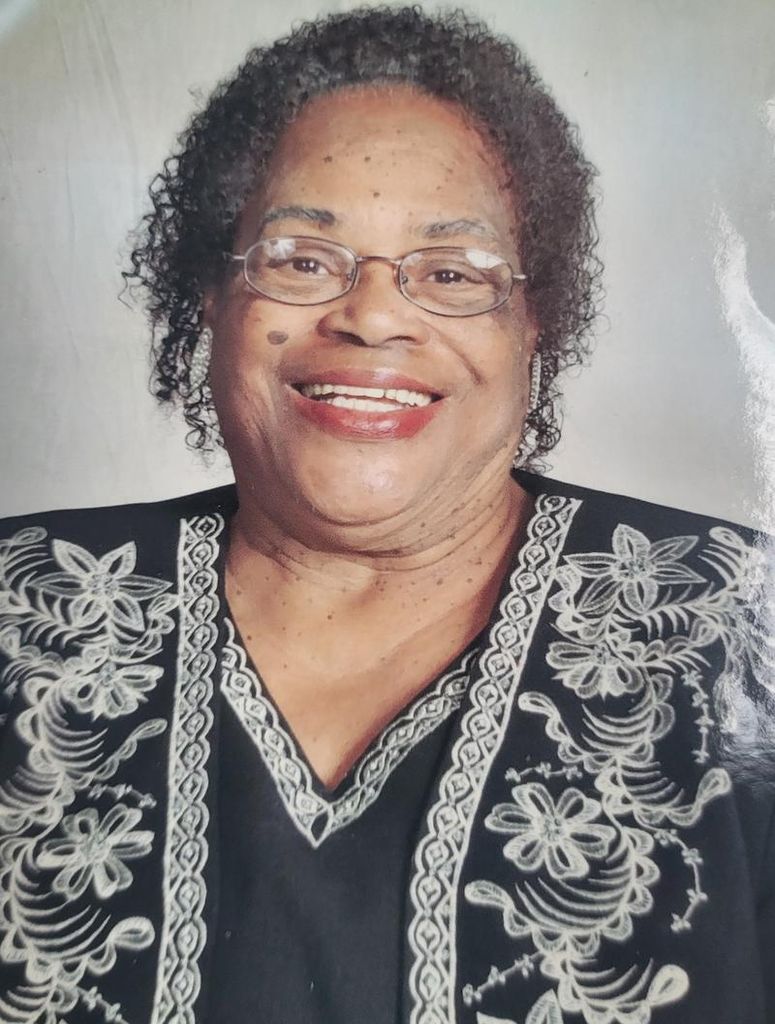 Margie Cotton Hunt