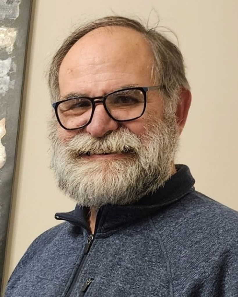 Carl Christian Cafouros Profile Photo