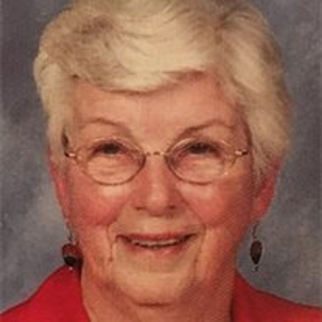Nancy S. Barrett