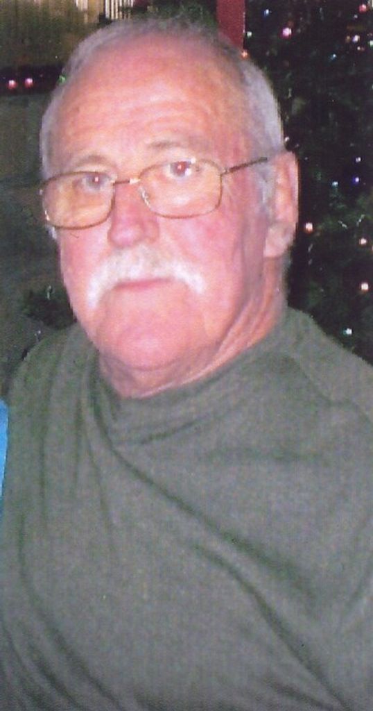 Thomas E. Rocks Profile Photo