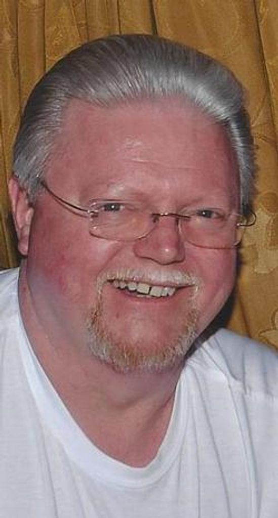 Vince J. Varley Profile Photo