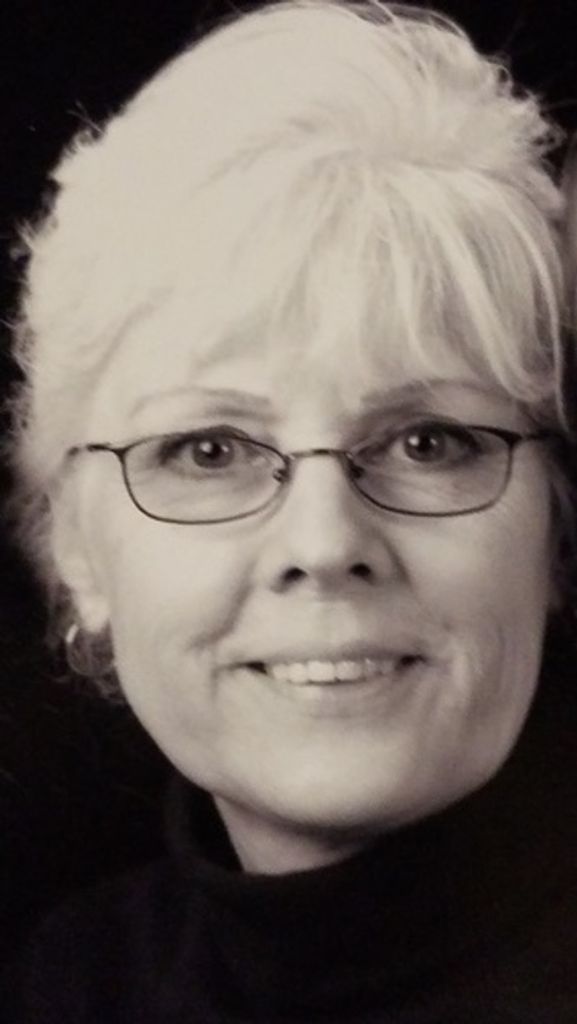 Janet Carr