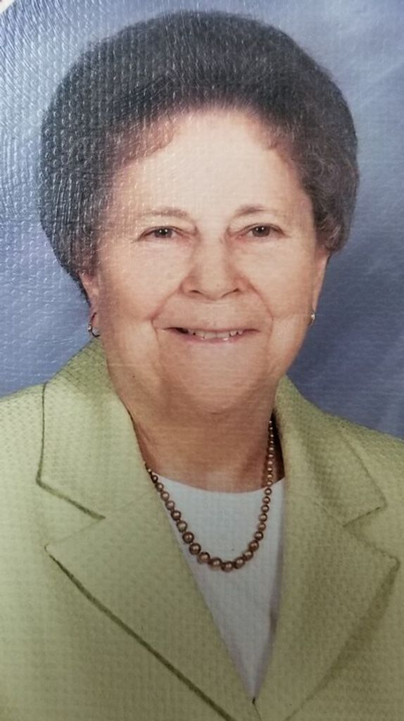 Lillie Lawrence Hughes Profile Photo