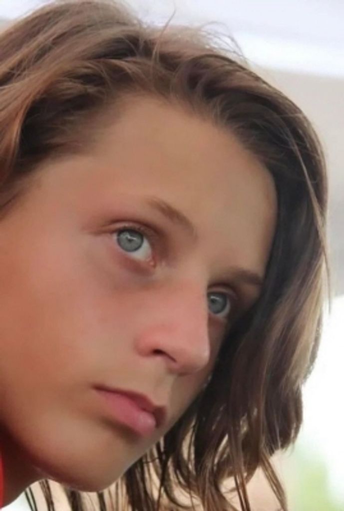 Kyle Reed Hammack Profile Photo
