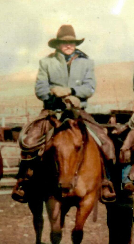 James Albert Smith Profile Photo