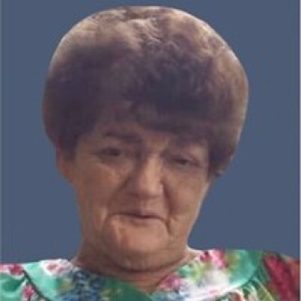 Betty Lou Louviere Darby