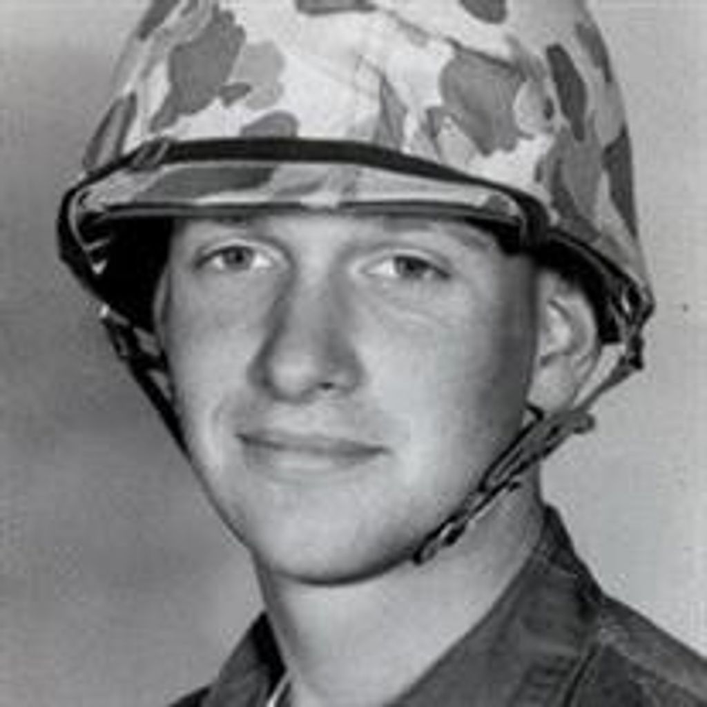 Larry B Quiring