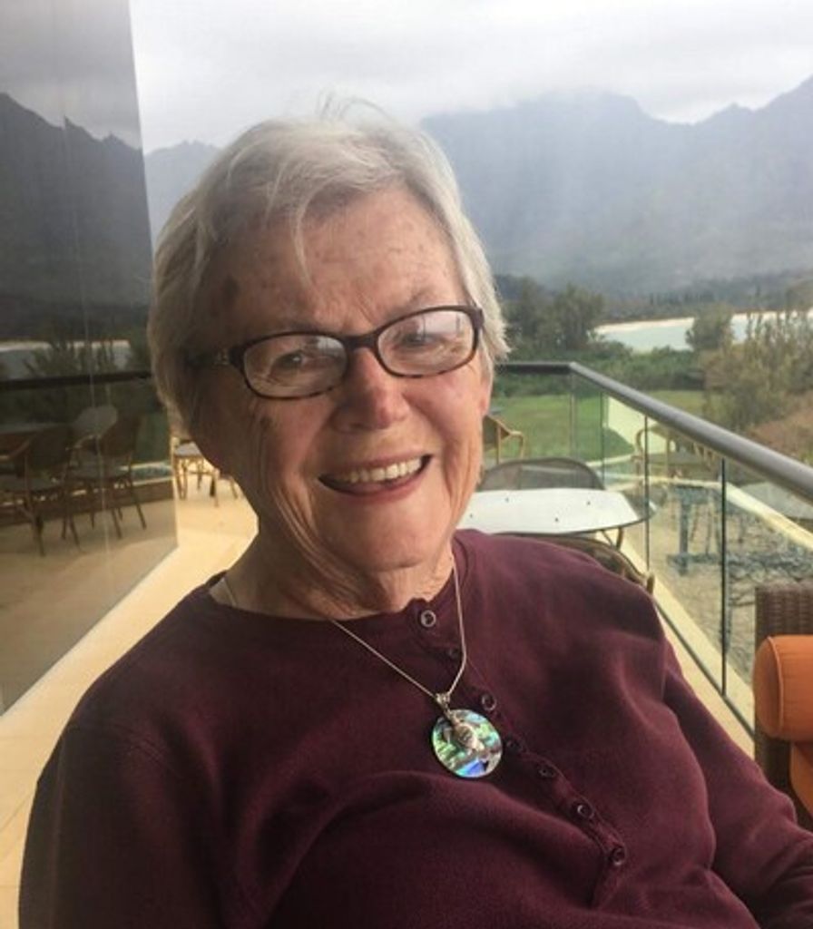 Ethel Margaret Ollier Profile Photo