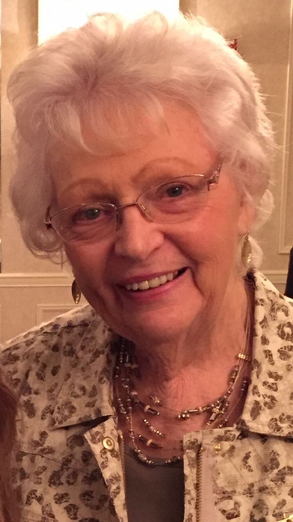 Janice Gail Conard Profile Photo