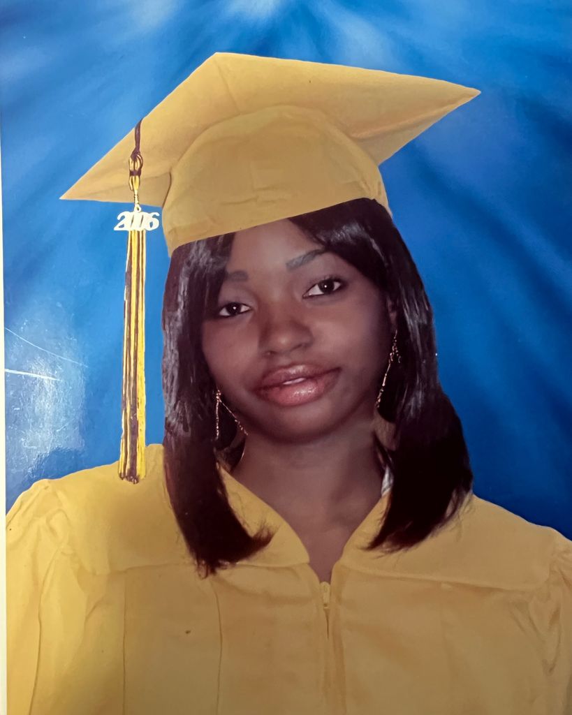 Nicole Chevette Corley Profile Photo