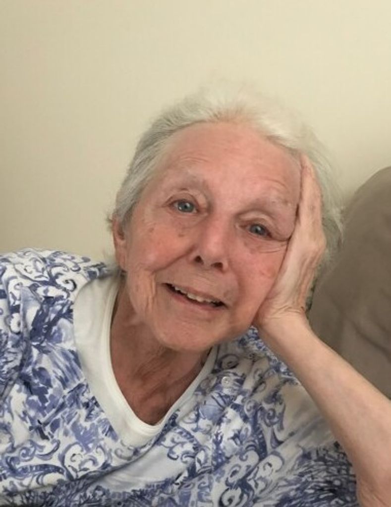 Betty Smith