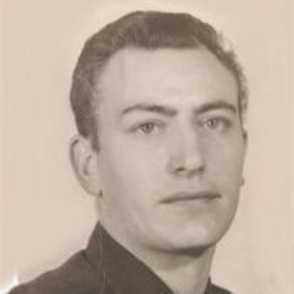 Stanley J. Smith Jr.