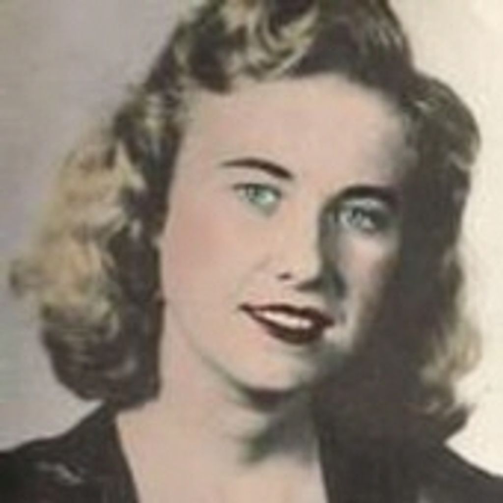 Maxine Cheek Drummond