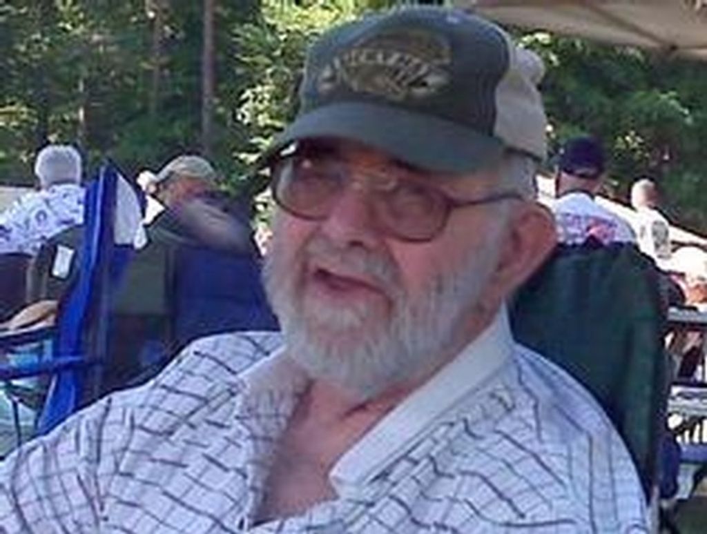 William H. Blades Jr.