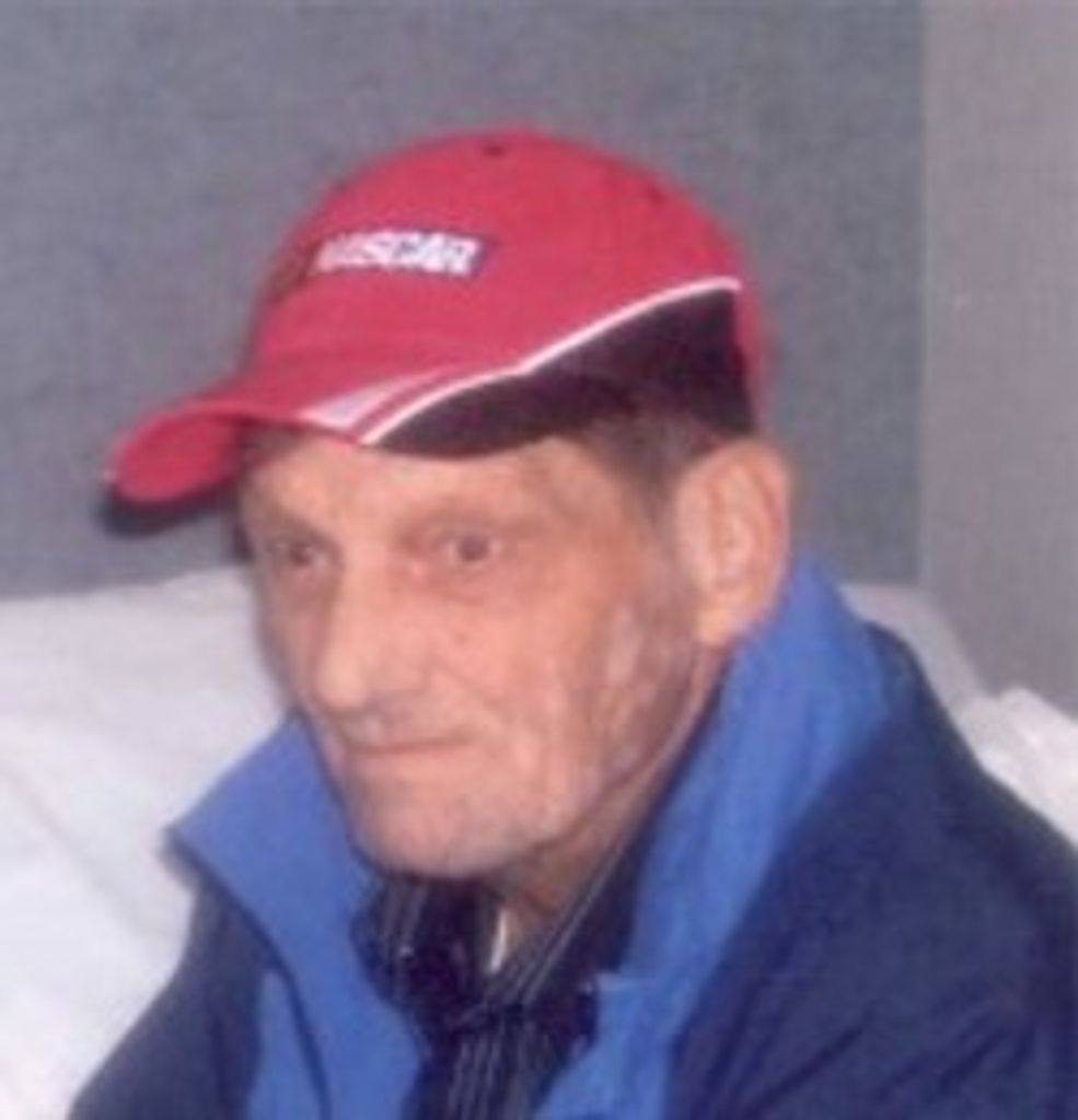 Homer Fredrick Haigood