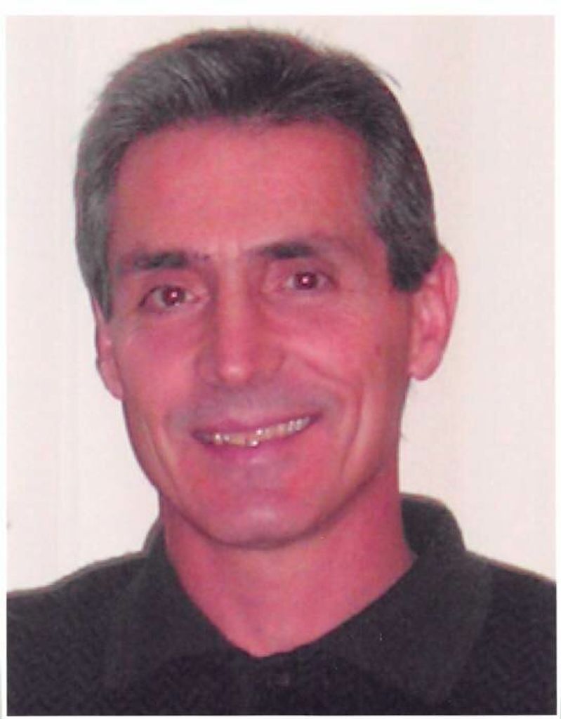James 'Jim' W. Cox