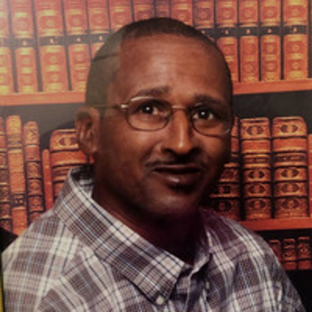 Kelvin L. Parker Profile Photo