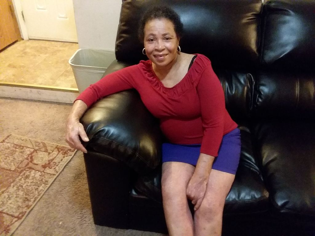 Ms. Linda Swindall Profile Photo